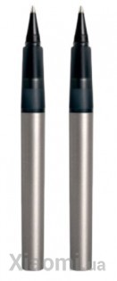 Набор ручек Xiaomi KACO SKY 2pcs Titanium Gray K1020